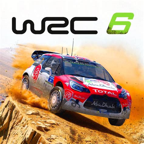 wrc 6 system requirements